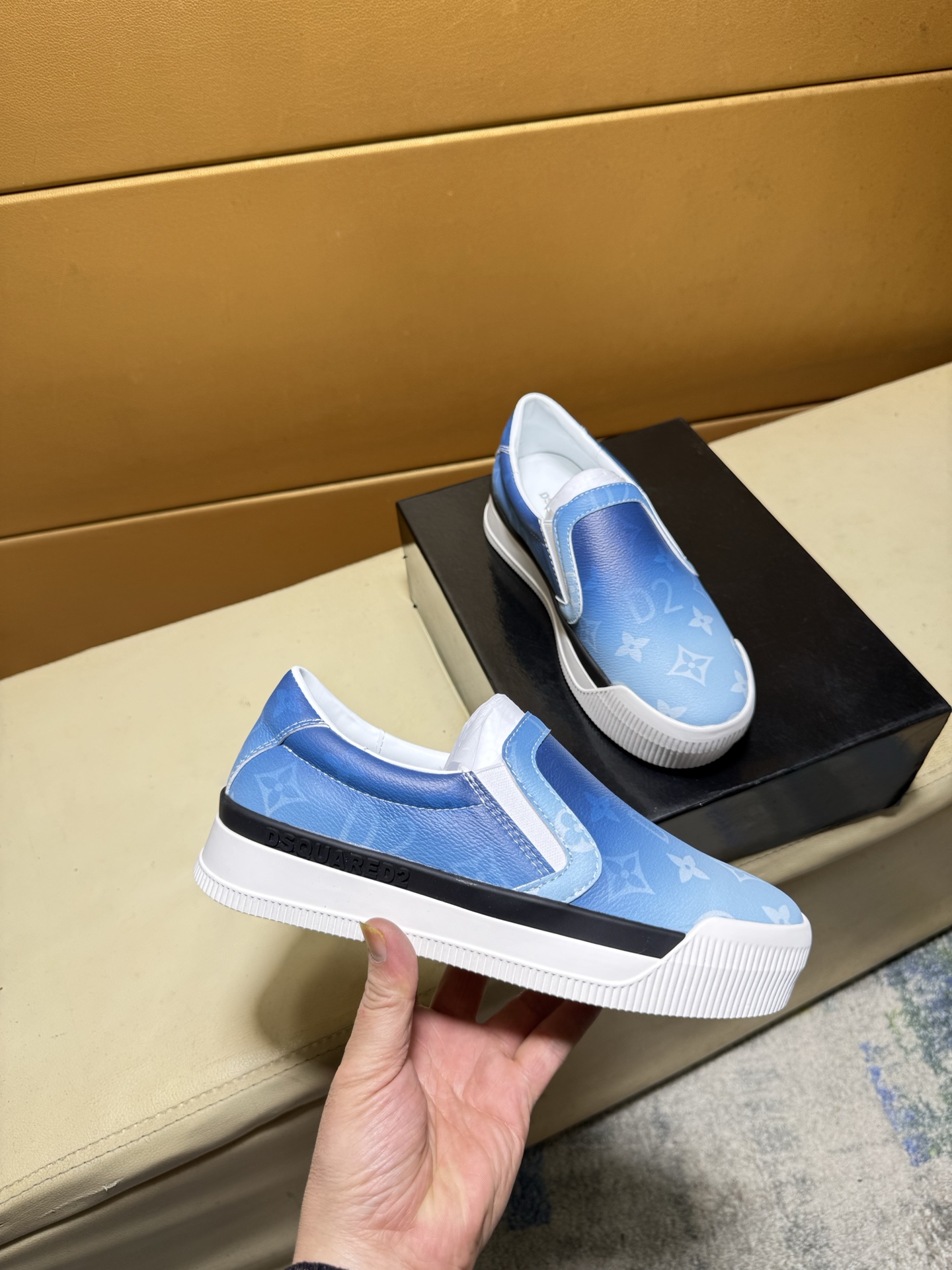Dolce & Gabbana shoes
